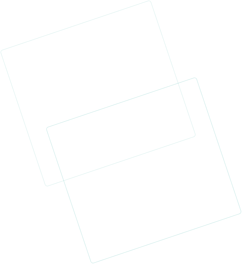 Decorative shapes